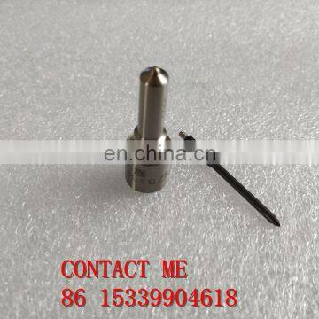 Automatic Fuel Injector Nozzle