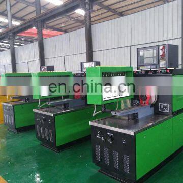 Fuel Pump Test Bench 12PSB Diesel Injection Pump Test Bench photo-6