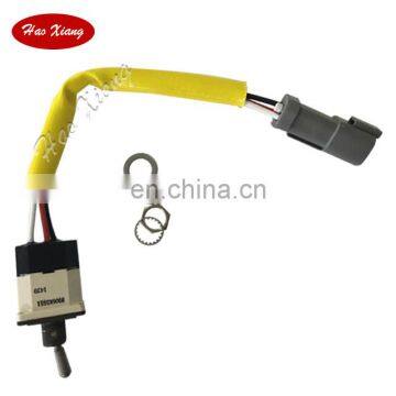 Coolant Temperature Switch 1-158-6634 0914, 115866340914