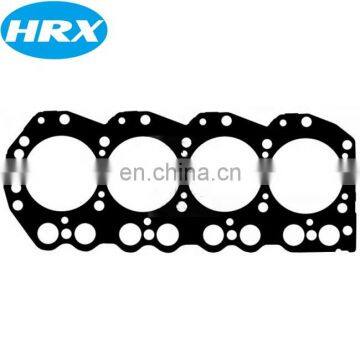 Good quality cylinder head gasket for QD32 OEM 10149600 in stock