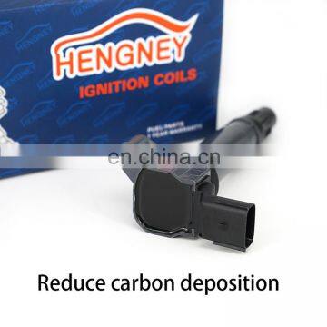 Wholesale Automotive Parts 96983945 For Chevrolet Matiz 2010 Spark L4-1.2L UF725 Ignition Coil Pack Ignition Coil Manufacturers