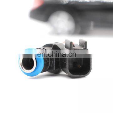Wholesale Automotive Engine Parts 0280158191 For Ford Edge Explorer Mustang F-150 Police Fuel Injector Nozzle photo-3