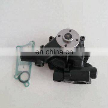 Machinery engine B3.3 QSB3.3 Excavator parts diesel water pump 3800883