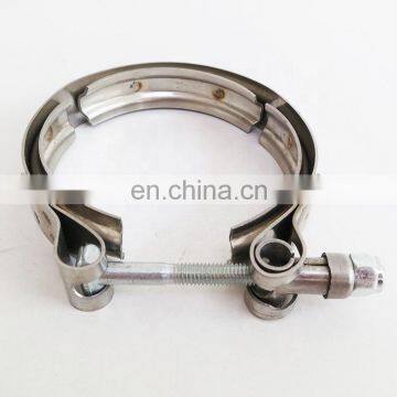 3903652 ISF 2.8 ISF3.8 V Band Clamp Exhaust Diesel Engine Parts Clamp photo-2