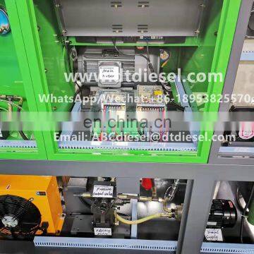 EUS9000 HEUI AND EUI EUP TEST BENCH