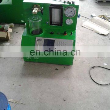 PQ2000 Common Rail Injector Tester Bench, With Cleaner. Add Function for Piezo photo-3