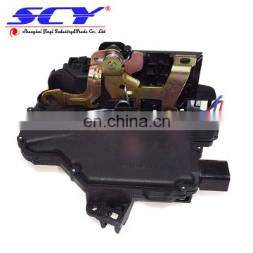 Door Lock Actuator Motor Rear Left suitable for VOLKSWAGEN BEETLE OE 3B4 839 015 3B4839015 3B4 839 015 A 3B4839015A