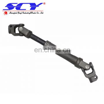 Intermediate Steering Shaft suitable for TOYOTA PRIUS OE 4526012710 45260-12710