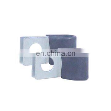 108722 Clamp for Cummins Cqkms ISC 225 ISC CM554 Diesel Engine Spare Parts Manufacture Factory in China photo-3