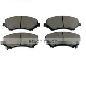 Online car parts shop wholesale ceramic brake pad 4B0 698 151 E