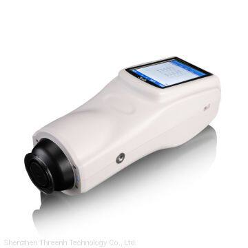 3NH 45°/0° 8mm Aperture Spectrophotometer Precise Color Tester in Durable & High Quality photo-3