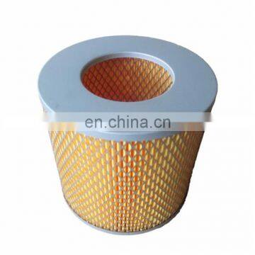 High quality bus air filter 17801-31050