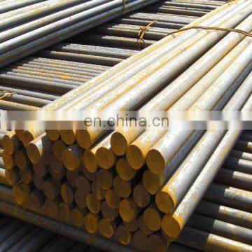 china factory Carbon Steel Round Bars 6mm-100mm for construction companies