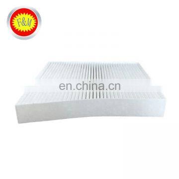 Industrial Price Air Filter Manufacturing Equipment OEM 87139-0K070 Car Cold Air Filter photo-5