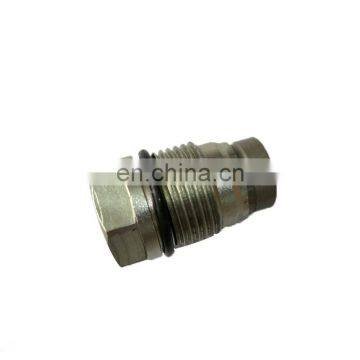 Common Rail Pressure Limiting Valve Pressure Relief Valve 1110010017 for Bosch