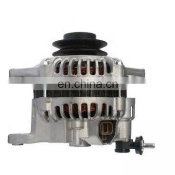 100% New Tested Factory Supply 12560 23100-AD201 23100-AD210 A3TA6581 LRA02304 A3TA6581A Engine Alternator For NISSAN PRIMERA