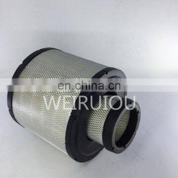 Diesel Engine Air Filter Element RE164839 photo-4