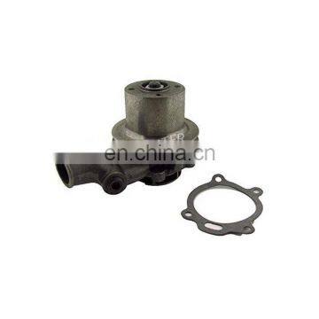 Massey Ferguson 285S Tractor Water Pump 6631515 37711630 41312323 41312366 41313201 41313225 79003714 with Pulley