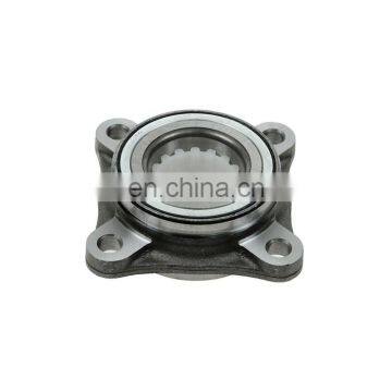 XYREPUESTOS AUTO ENGINE PARTS Repuestos High quality Wheel Hub Bearing For Toyota 43570-62020