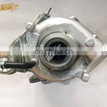 Excavator Turbo SK250-8 Turbocharger 24100-4631A