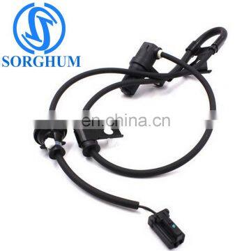 Rear Left ABS Wheel Speed Sensor 89546-48030 For Toyota Highlander 2004-2007