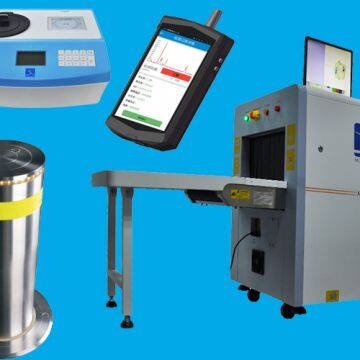 Shenzhe Nxinlidahong Techco;ltd company overview - view 4