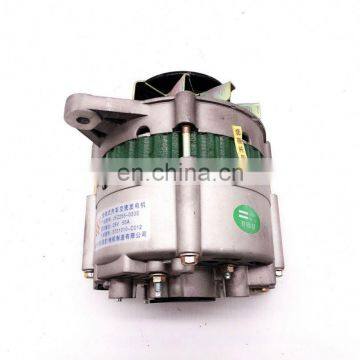 Customized Single Phase Alternator Price In India CA6DF2D For Dongfeng