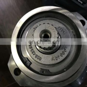 Rexroth A2F series hydraulic motor, A2FE125/61W-VZL192J