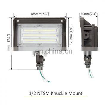 30W 50W LED Outdoor Lamp Landscape Floodlight Garden Flood Light photo-3