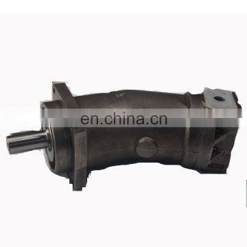 Miniature hydraulic motor piston structure hydraulic pump A2F80R2P3