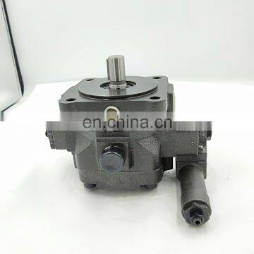 Trade Assurance VDC-1A Series Hydraulic Variable Displacement Vane Pump VDC-1A-F20B-20 VDC-1A-F20C-20 VDC-1A-F20D-20 photo-2