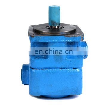 Hydraulic oil pump power component type YB1 single vane pump