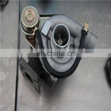 Turbocharger OM906 K27.2 53279707120 9060964699KZ A6610903080 photo-4