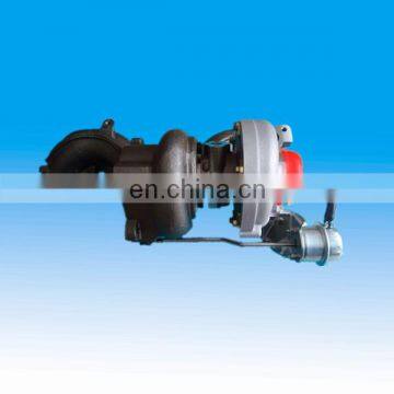 GT2256MS Turbo 704136-5003S 8972083520 Turbocharger for Isuzu Truck NPR 4.57L 4HG1-T Euro-1 Engine Parts photo-2