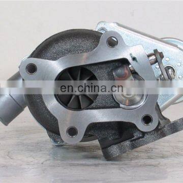 Turbo factory direct price RHB31 129266-18010 VA170021 CYDZ turbocharger