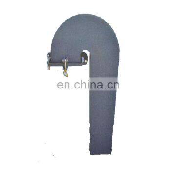 Marine Standard Gooseneck Ventilation Tube