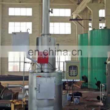 the best medical waste incinerator price used for hospital