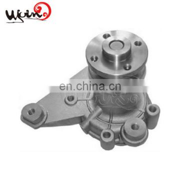 Hot selling auto engine parts water pump for Suzuki 17400-85820 17400-85821 17400-85810 CARRY EVERY DA71 DB71 3VALVE