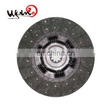 Cheap clutch plate for Mitsubishis ME550717 with 8DC11(F) enging