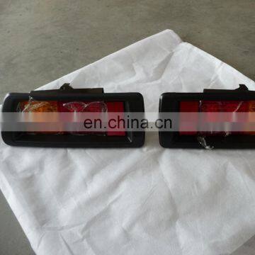 12V 35W High quality car fog light rear Bumper Light lamp for Toyota prado FJ90/95/3400 1995-2002  4-5 A