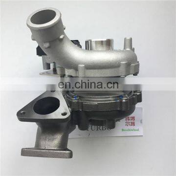 GTB2260VZK turbocharger 059145874T 810822-5002S Q7 (4L) 3.0L TDI ab 05.10 CJGC CJMA engine parts turbo