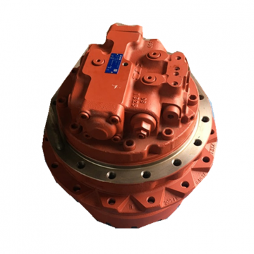 Kobelco Hydraulic Final Drive Motor Eaton  Usd2700 Pv15v00014f1