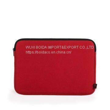 Simple Basic Neoprene Laptop Bag Customed Laptop Bag Distributor Laptop Bag Brands photo-2