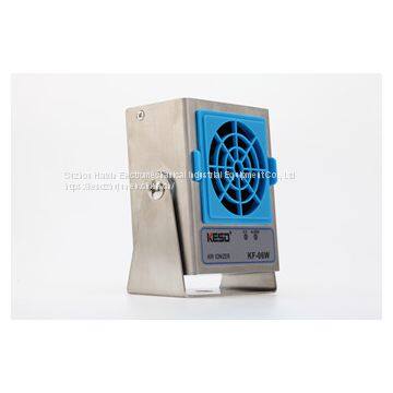 Ionizer Blowers Mini Size Esd Static Generator Ionizing Air Blowers KF-06W