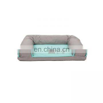 Hot Selling 2 Ways Use Waterproof Durable Oxford Pet Mat photo-2