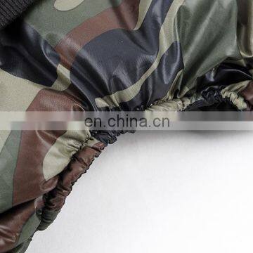 Pet Dog Clothes Big Dog Angel's Wings Coats Hoodie Large Dog Outdoor Jacket photo-7