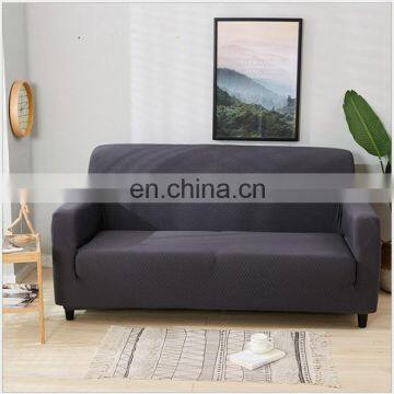 Furniture Covers for Sectional Stretchable Sofa Cover Elastic Sofa Cover 5 Seater photo-4