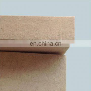 Huizhong Customized Industry Wool Felt Product in White or Grey Color photo-3