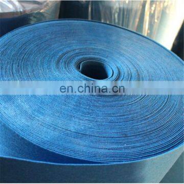 Make-to-order Color Needle Punched Polyester Nonwoven Fabric Cloth Felt photo-5