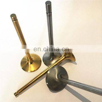 High Performance Intake Valve Exhaust Valve for Toyot a s 1s 1e 2e 3e hd Engine photo-2